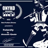 OFA certificate Fraternity