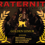 Golden Lemur winner