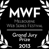 MWF Grand Jury Prize Black