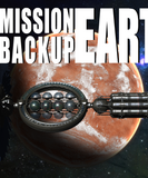 Mission Backup Earth Artwork Aspect 16 to 9
